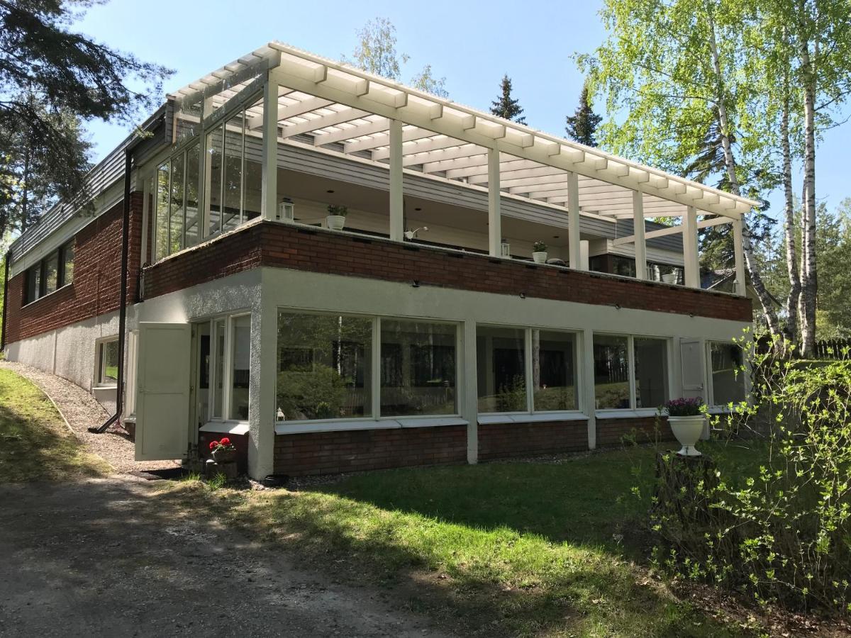 Kuivaketveleen Piha Lappeenranta Exterior foto